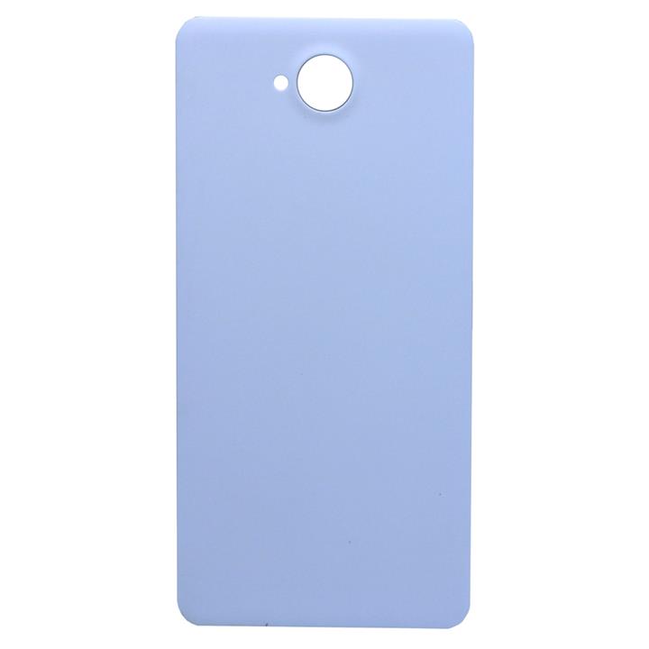 در پشت گوشی مدل BK-01 مناسب برای گوشی موبایل مایکروسافت Lumia 650